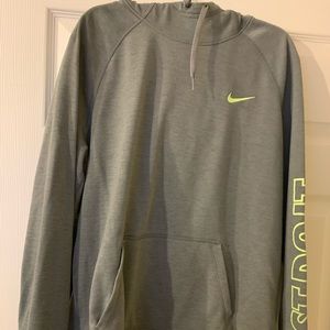 Nike Ladies hoodie